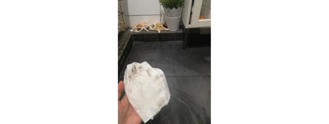 KAIP ŠVARIAI IŠVALYTI VONIOS GRINDIS?