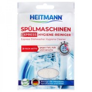 HEITMANN Express indaplovių valiklis 30 g