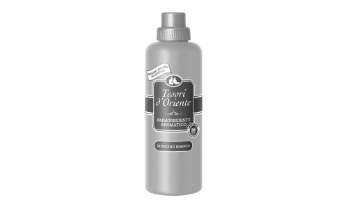 TESORI D´ORIENTE MUSCHIO BIANCO audinių minkštiklis 760 ml