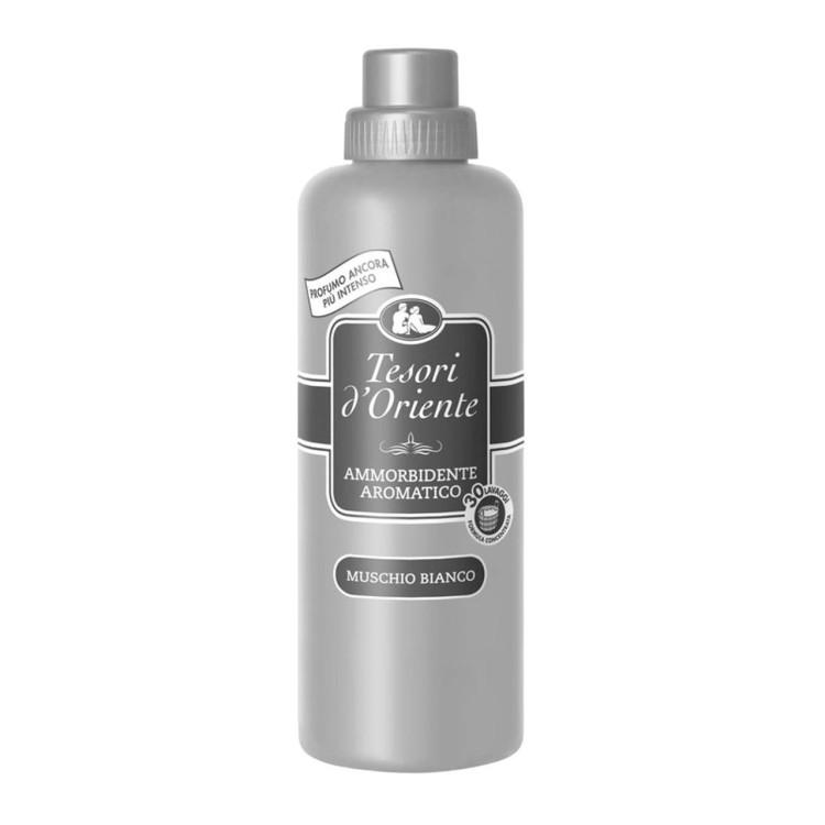 TESORI D´ORIENTE MUSCHIO BIANCO audinių minkštiklis 760 ml