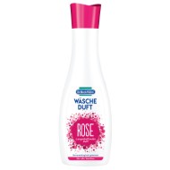 DR BECKMANN WASCHE DUFT ROSE audinių kvapas 250 ml