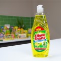 ELBOW GREASE WASHING UP LIQUID indų ploviklis 600 ml