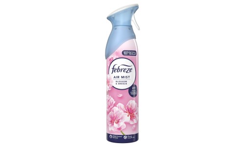 FEBREZE BLOSSOM BREEZE purškiamas oro gaiviklis 185 ml