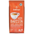 DALLMAYR BARISTA HOME FORTE kavos pupelės 1 kg