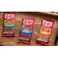KIT KAT DOUBLE CHOC BLOCK šokoladas 99 g