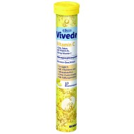 ELKOS VITAMIN C tirpūs vitaminai 102 g