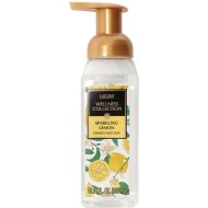 LACURA SPARKLING LEMON skystas rankų muilas 300 ml