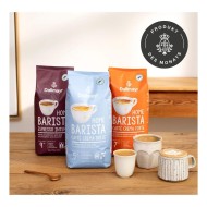 DALLMAYR BARISTA HOME FORTE kavos pupelės 1 kg