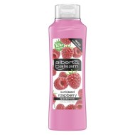 ALBERTO BALSAM RASPBERRY plaukų šampūnas 350 ml