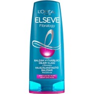 LOREAL ELSEVE FIBRALOGY plaukų kondicionierius 200 ml