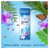 LENOR SPRING AWAKENING kvapniosios granulės 176g