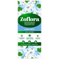 ZOFLORA LINEN FRECH koncentruotas dezinfekantas 250 ml