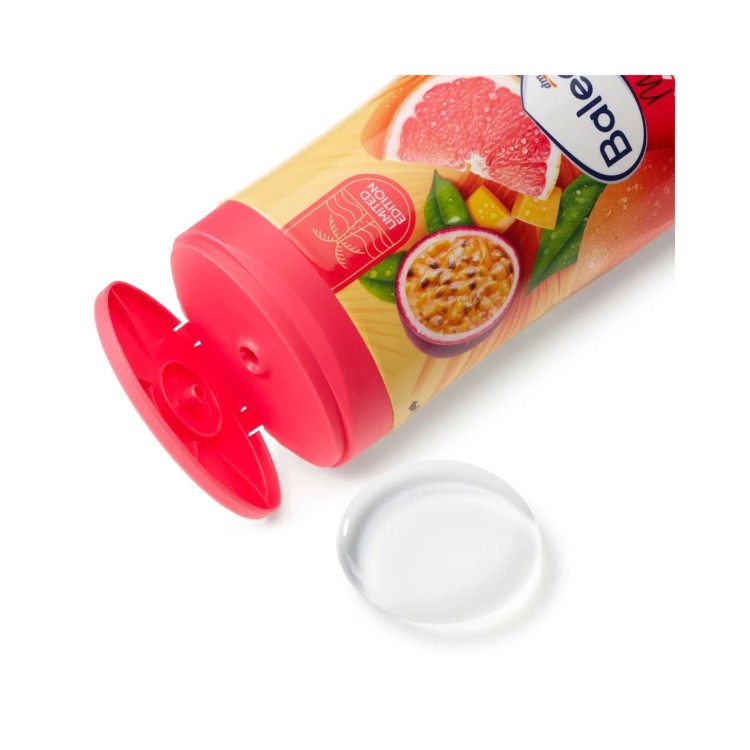 BALEA MANGO MALAGA dušo žėlė 300 ml BALEA MANGO MALAGA dušo žėlė 300 ml