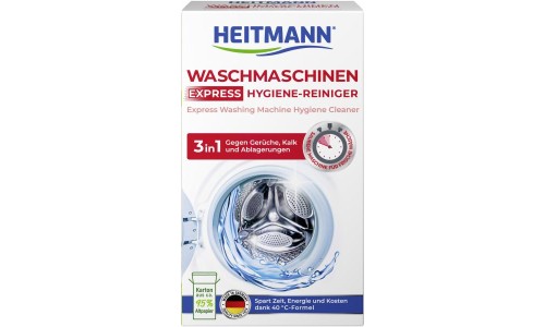 HEITMANN EXPRESS skalbimo mašinos valiklis 250 g