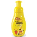 THE FRUIT COMPANY FOAMING HAND SOAP BANANA rankų muilas 250 ml