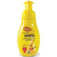 THE FRUIT COMPANY FOAMING HAND SOAP BANANA rankų muilas 250 ml