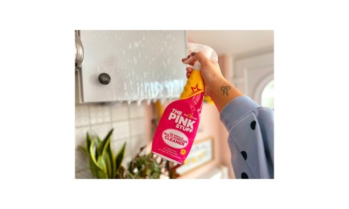 THE PINK STUFF MULTIPURPOSE SPRAY universalus valiklis 750 ml