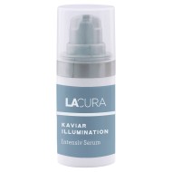 LACURA KAVIAR intensyvus veido serumas 30 ml