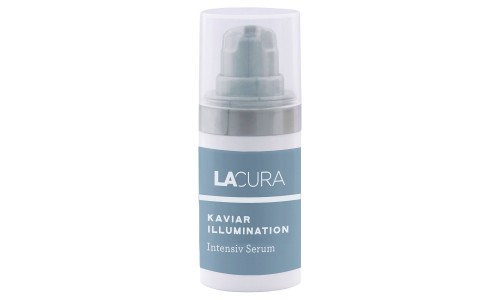 LACURA KAVIAR intensyvus veido serumas 30 ml