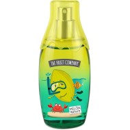 THE FRUIT COMPANY EAU DE TOILETTE EDITION SUMMER MELON SPLASH tualetinis vanduo 40 ml