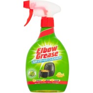 ELBOW GREASE AIR FRYER CLEANER oro gruzdintuvės valiklis 500 ml