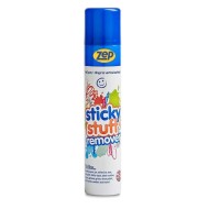 DE SOLV IT STICKY REMOVER lipnių dėmių ir nešvarumų valiklis 250 ml