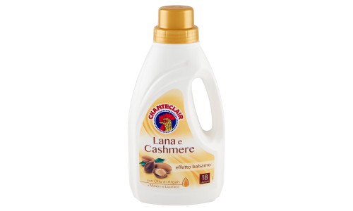 CHANTECLAIR LANA E CASHMERE skalbiklis vilnai ir šilkui 900 ml