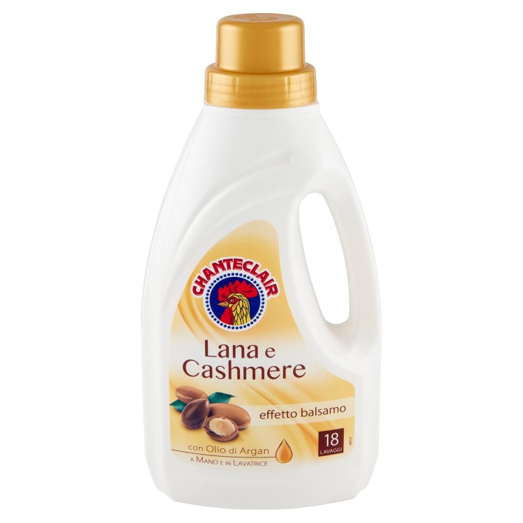CHANTECLAIR LANA E CASHMERE skalbiklis vilnai ir šilkui 900 ml
