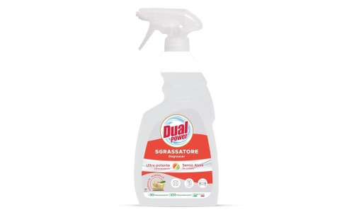 DUAL POWER ULTRA UNIVERSALE MARSIGLIA universalus riebalų valiklis 750 ml