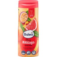 BALEA MANGO MALAGA dušo žėlė 300 ml