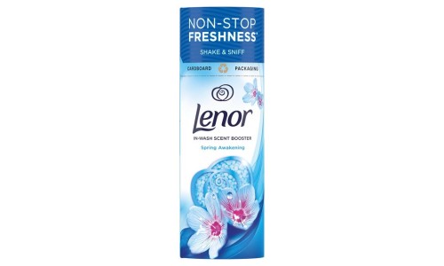 LENOR SPRING AWAKENING kvapniosios granulės 176g