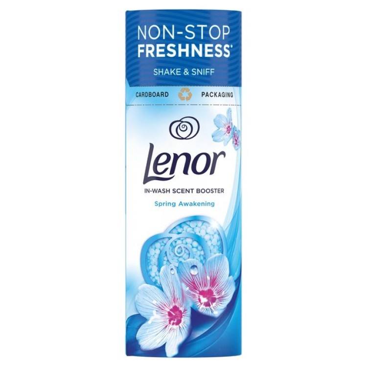LENOR SPRING AWAKENING kvapniosios granulės 176g