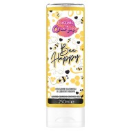 CUSSONS CREATIONS BODY WASH BEE HAPPY dušo žėlė 250 ml