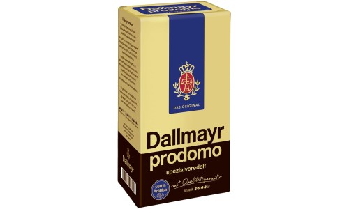 DALLMAYR PRODOMO malta kava 500 g