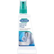 DR BECKMANN EDELSTAHL SCHUTZ & PFLEGE nerūdijančio plieno valiklis 40 ml