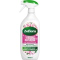 ZOFLORA BATHROOM SPRAY SWEET FRESIA & JASMINE vonios kambario valiklis 800 ml