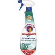 CHANTECLAIR WC SCHIUMATTIVA DISINCROSTANTE WC valiklis 625 ml