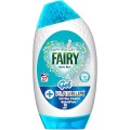 FAIRY PLATINUM NON BIO GEL skystas skalbiklis 891 ml