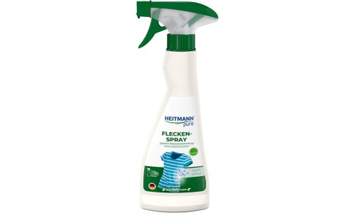 HEITMANN purškiamas dėmių išėmėjas su tulžimi 250 ml
