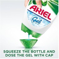 ARIEL universalus skalbimo gelis 1056 ml