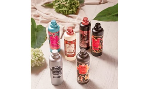 TESORI D´ORIENTE AMMORBIDENTE JAPANESE audinių minkštiklis 760 ml