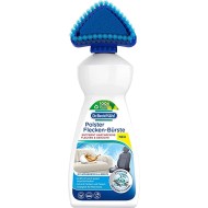 DR BECKMANN apmušalų dėmių ir kvapų valiklis 400 ml