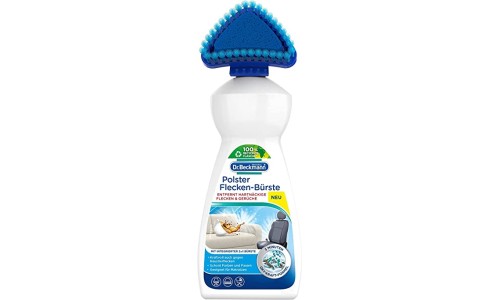DR BECKMANN apmušalų dėmių ir kvapų valiklis 400 ml