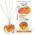 THE FRUIT COMPANY PINK GRAPEFRUIT namų kvapas 75 ml