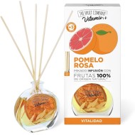 THE FRUIT COMPANY PINK GRAPEFRUIT namų kvapas 75 ml