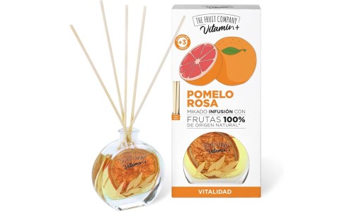 THE FRUIT COMPANY PINK GRAPEFRUIT namų kvapas 75 ml