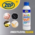 DE SOLV IT STICKY REMOVER lipnių dėmių ir nešvarumų valiklis 250 ml