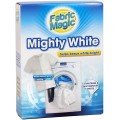 SWIRL MAGIC MIGHTY WHITE baltos spalvos skalbinių atnaujinimo servetėlės 12 vnt