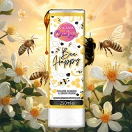 CUSSONS CREATIONS BODY WASH BEE HAPPY dušo žėlė 250 ml