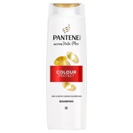 PANTENE COLOUR PROTECT plaukų šampūnas 325 ml